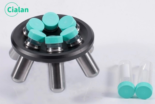 centrifugal separator machine